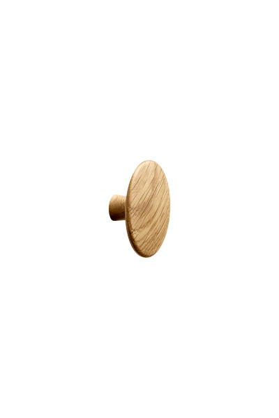 bouton de meubles en bois