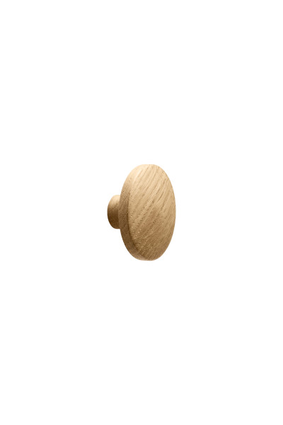 Möbelknopf aus Holz