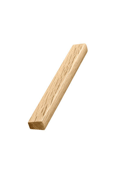 Möbelgriff aus Holz