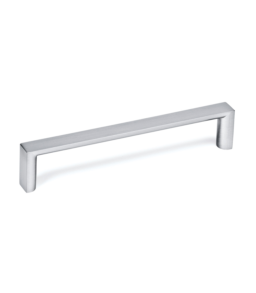 Möbelgriffe aus Zinkdruckguss