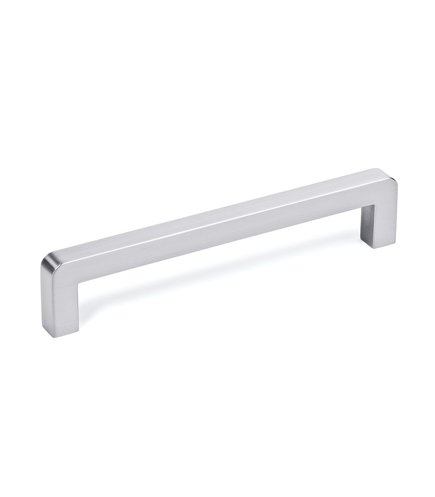 Möbelgriffe aus Zinkdruckguss - SQUARE ROUND