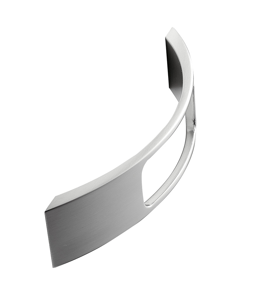 Möbelgriffe aus Zinkdruckguss - CLASP