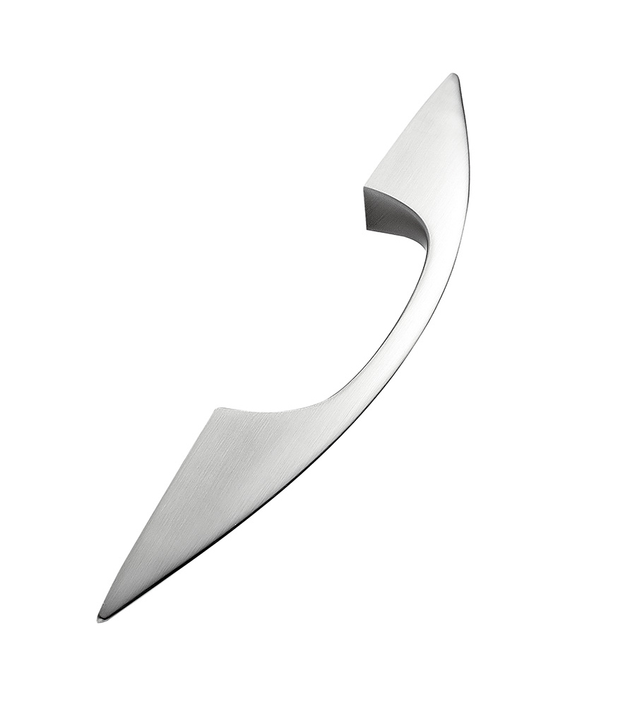 Möbelgriffe aus Zinkdruckguss - ARROW