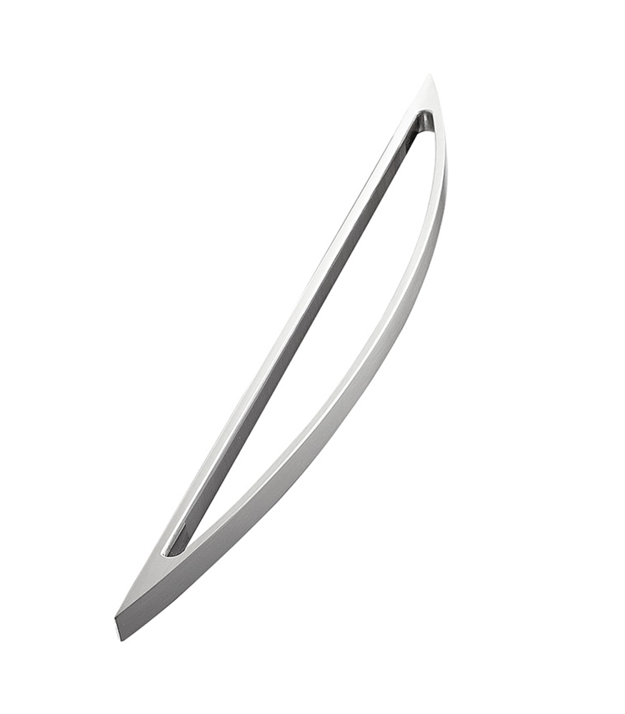 Möbelgriffe aus Zinkdruckguss - AXE