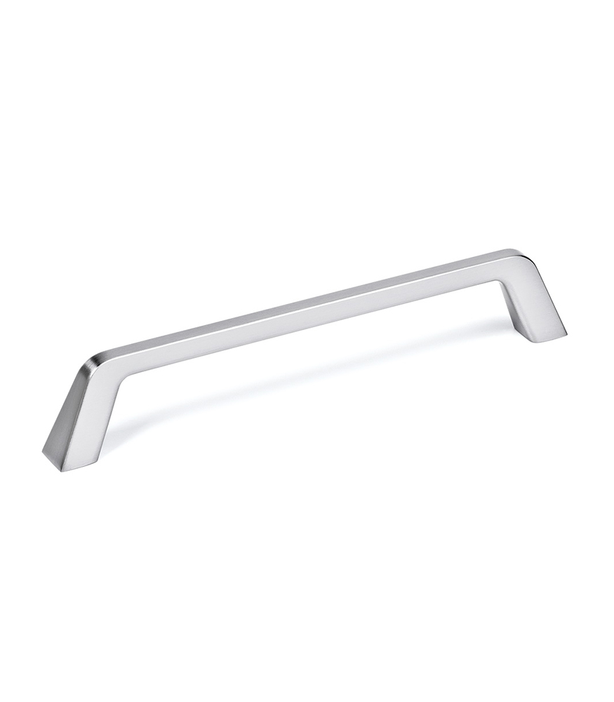 Möbelgriffe aus Zinkdruckguss - SHAPE SINGLE