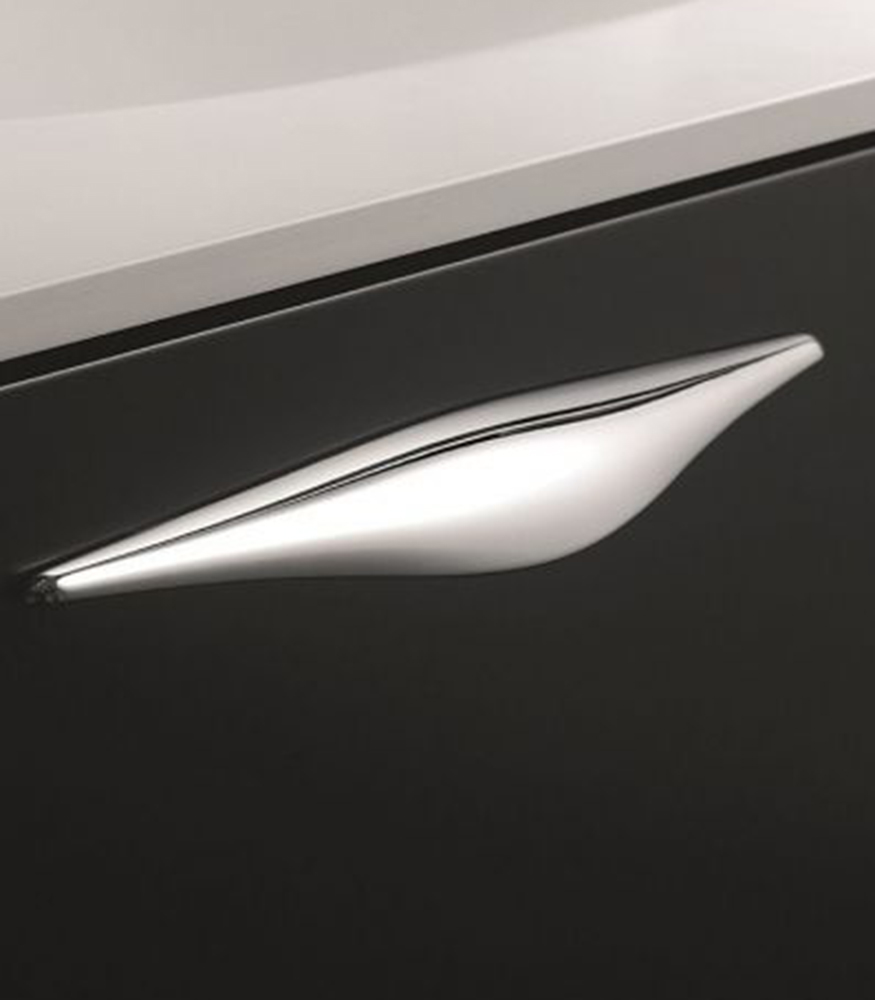 Möbelgriffe aus Zinkdruckguss - MANTA