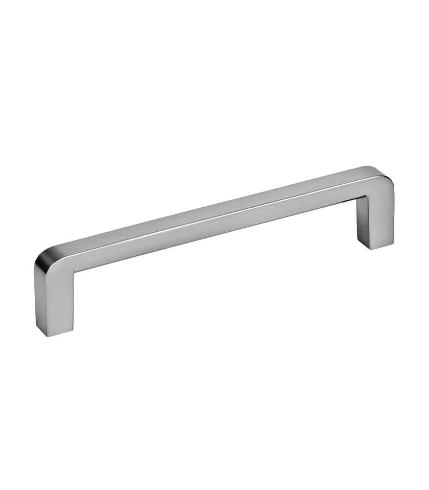 Möbelgriffe aus Zinkdruckguss