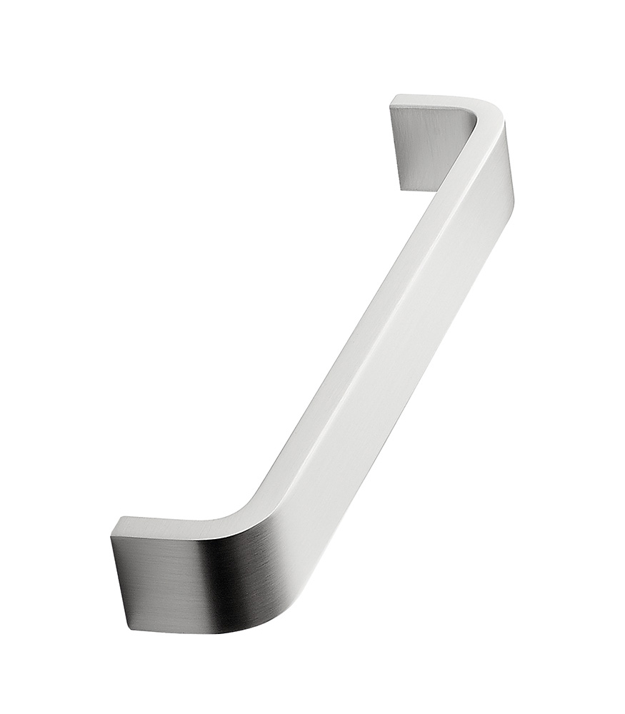 Möbelgriffe aus Aluminium - GLOSS