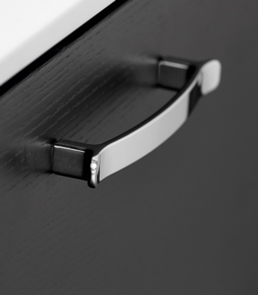 Möbelgriffe aus Zinkdruckguss - CROWN