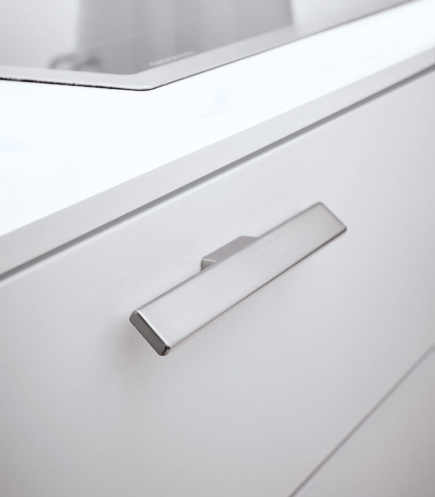 Möbelgriffe aus Zink - HAMMER