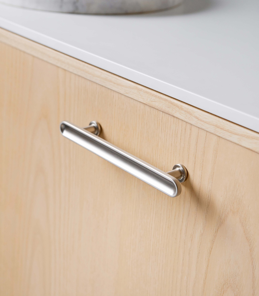 Möbelgriffe aus Zinkdruckguss - CHATEAU