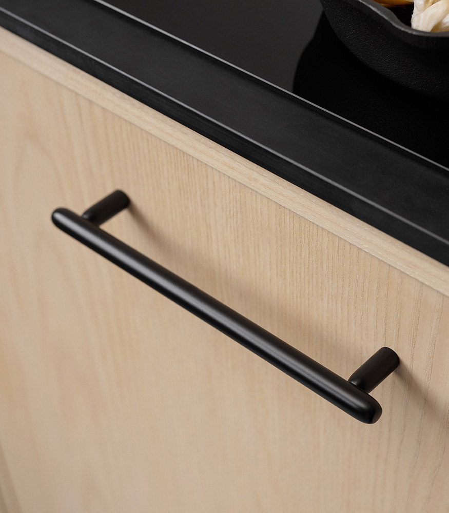 Poignée en zinc – TOCCO